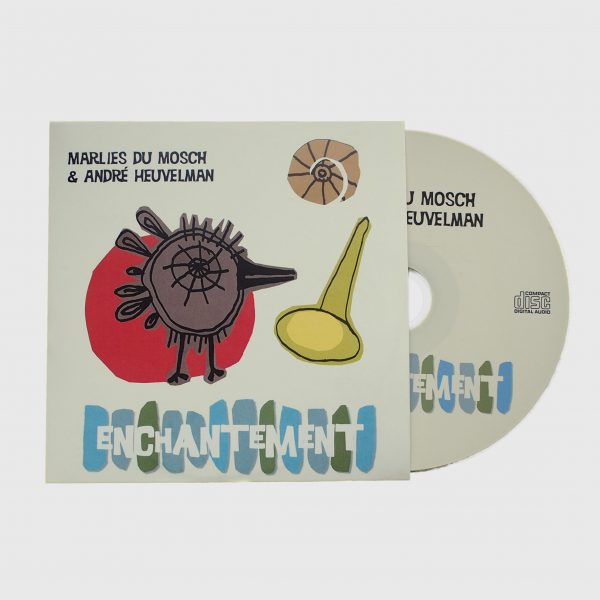 Enchantement CD